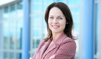 Katharina Reinhardt übernimmt die Leitung der TAB-Unternehmenskommunikation