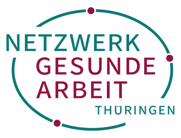 Netzwerk Gesunde Arbeit