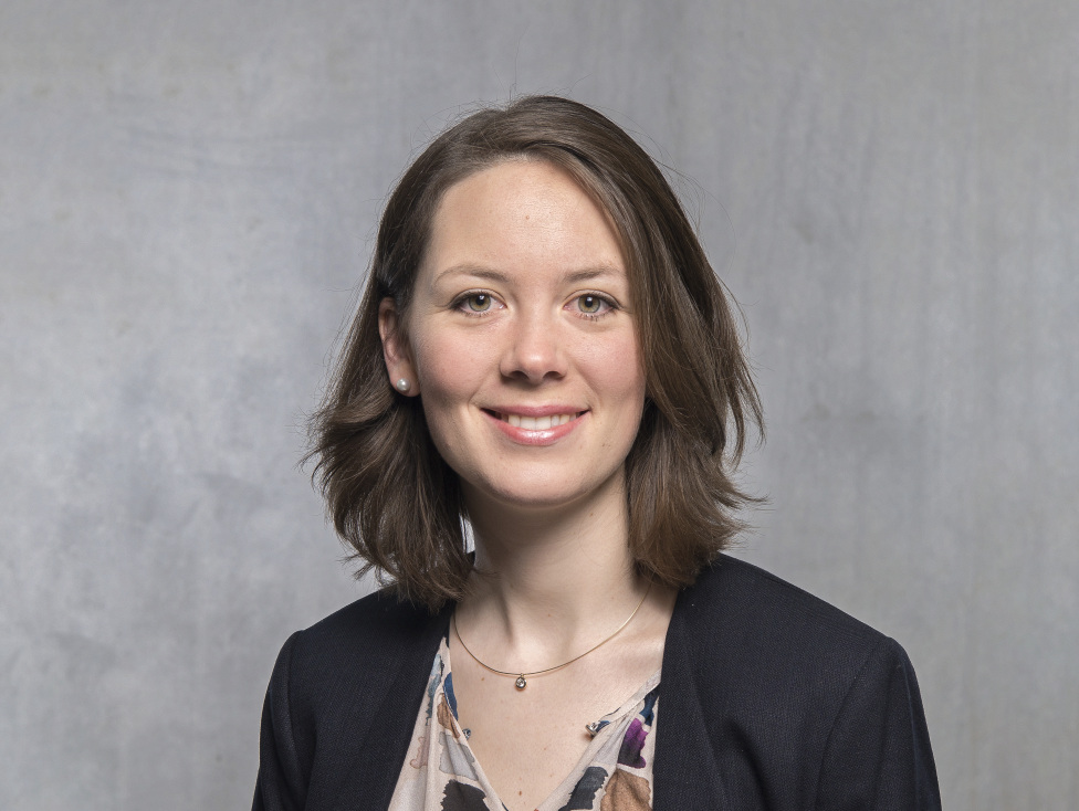 Carolin Pollmeier