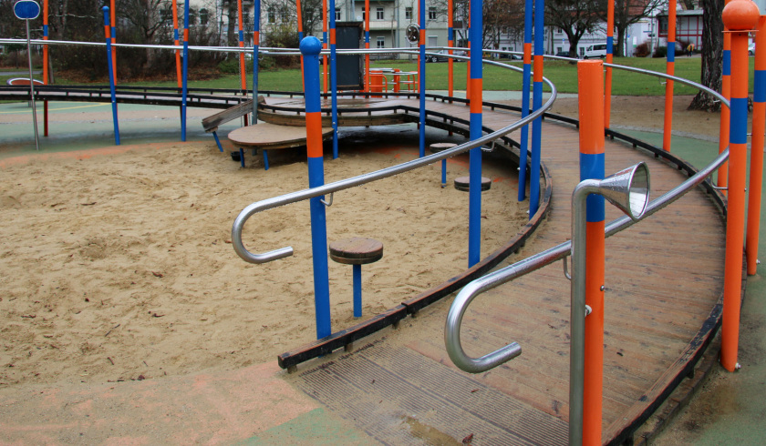 Barrierfreiheitsförderung beantragen