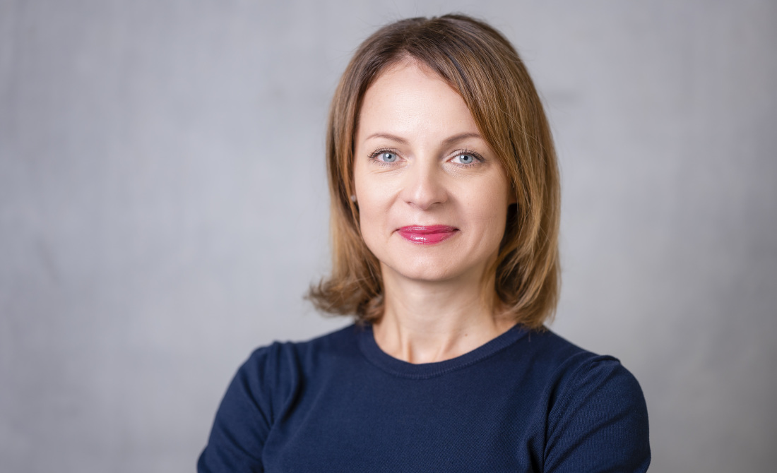 Katharina Reinhardt, Unternehmenssprecherin der TAB