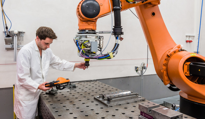 Wettbewerbsaufruf FTI-Thüringen TECHNOLOGIE