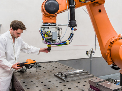 Wettbewerbsaufruf FTI-Thüringen TECHNOLOGIE