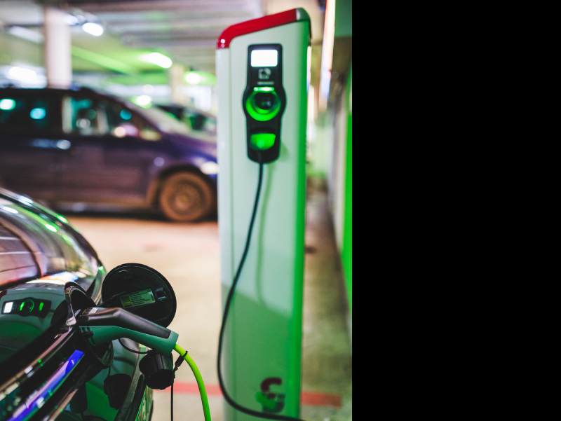 E-Mobil Invest