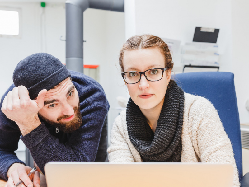 Informationen für Unternehmen & Selbstständige