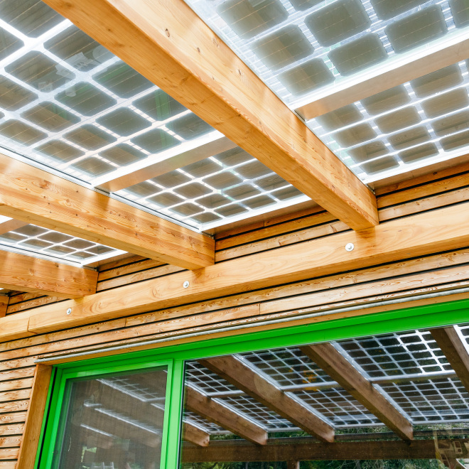 Solar Invest Förderung des Einsatzes von erneuerbaren Energien im