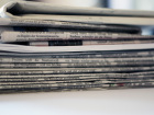 Corona-Nothilfe für Printverlage Corona-Nothilfe für Printverlage