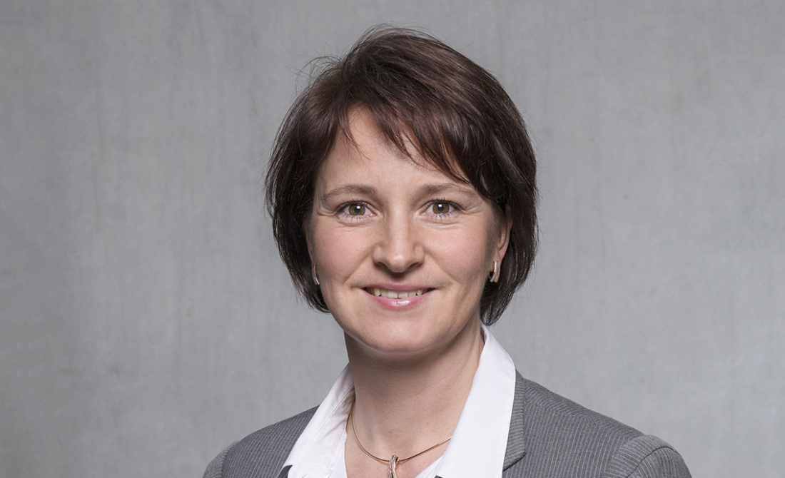 Kathrin Stracke-Wagner - Kundenbetreuung Nordthüringen