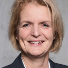 Frau Dr. Ute Heinze