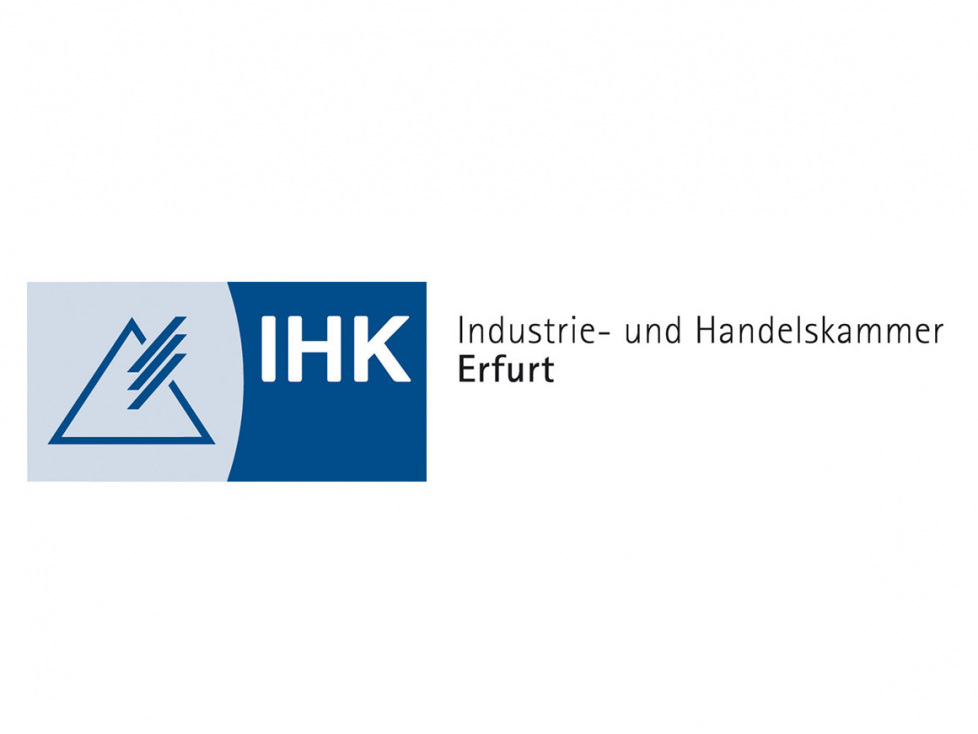 Logo IHK Erfurt