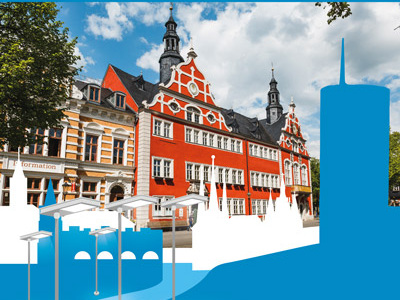 Energieeffizienz in Thüringer Kommunen