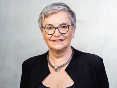 Monika Fulle - Kundenbetreuung Ostthüringen