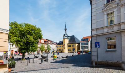Kommunalberatung der Thüringer Aufbaubank Kommunalberatung der Thüringer Aufbaubank