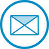 Icon Briefumschlag