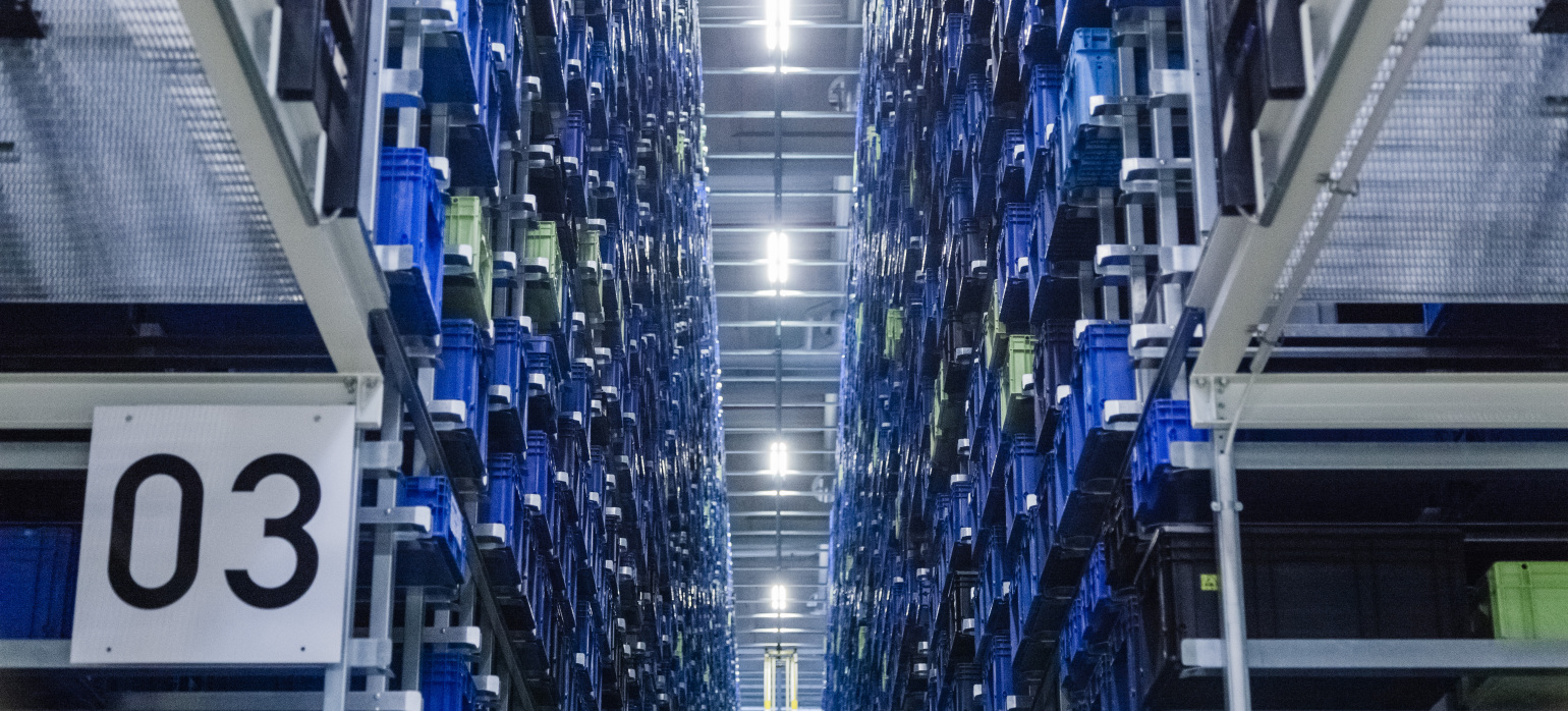 Unternehmen, Tanks