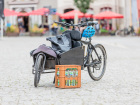 Cargobike Invest Cargobike Invest