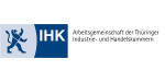 Arbeitsgemeinschaft der Thüringer Industrie- und Handelskammern (Logo)